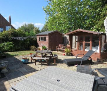 3 bedroom bungalow to rent - Photo 5