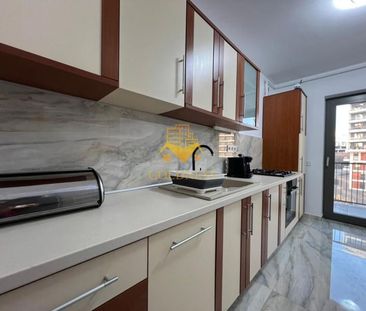 2 camere, bloc nou, modern, parcare Zorilor, zona Frunzisului, LIDL - Photo 2