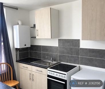 Studio to rent - Photo 2
