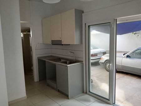 Διαμέρισμα για ενοικίαση Λόφος Αξιωματικών (Περιστέρι) - Φωτογραφία 2