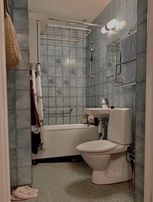 Östgötagatan, Stockholm - Foto 1