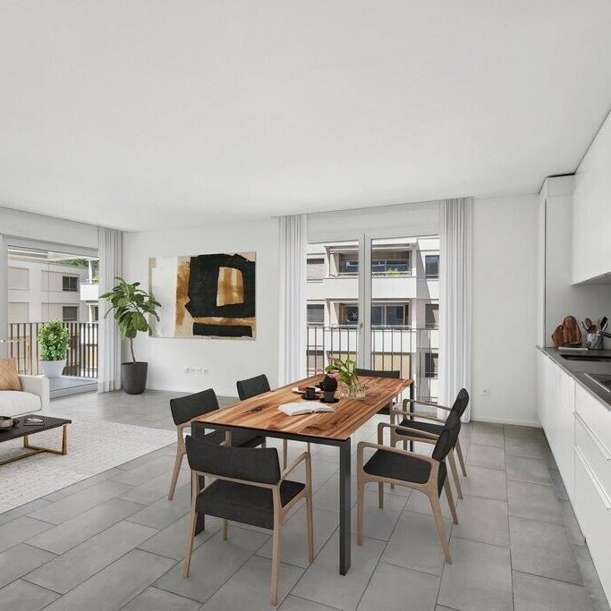 Vivere nel verde a due passi da ogni comfort - Open Gerretta - Foto 1