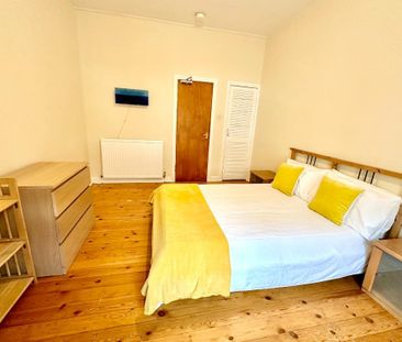 HMO West Princes Street, Woodlands, Glasgow, G4 9HF - Photo 6