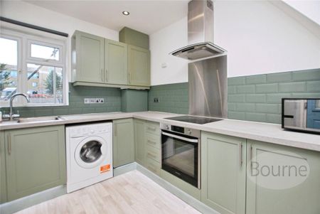 1 bedroom house of multiple occupation to rent - Photo 4