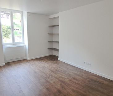 Appartement À Louer 3 Pièces , 77 M² - Photo 1