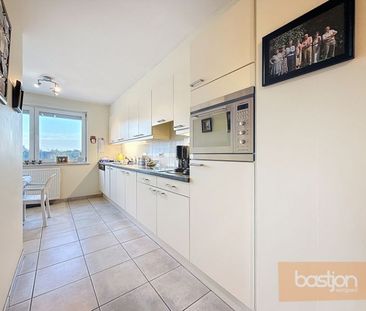 Appartement met 2 slaapkamers en garage - Photo 6