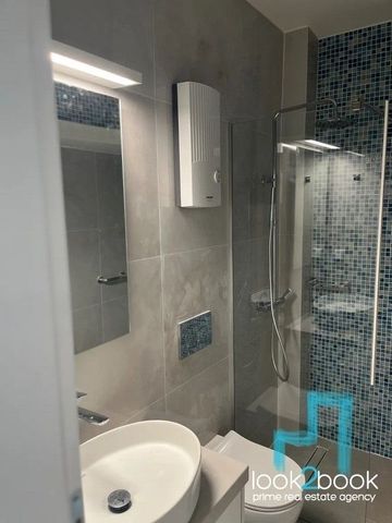 Studio/Γκαρσονιέρα για ενοικίαση Κέντρο (Βουλιαγμένη) - Photo 3
