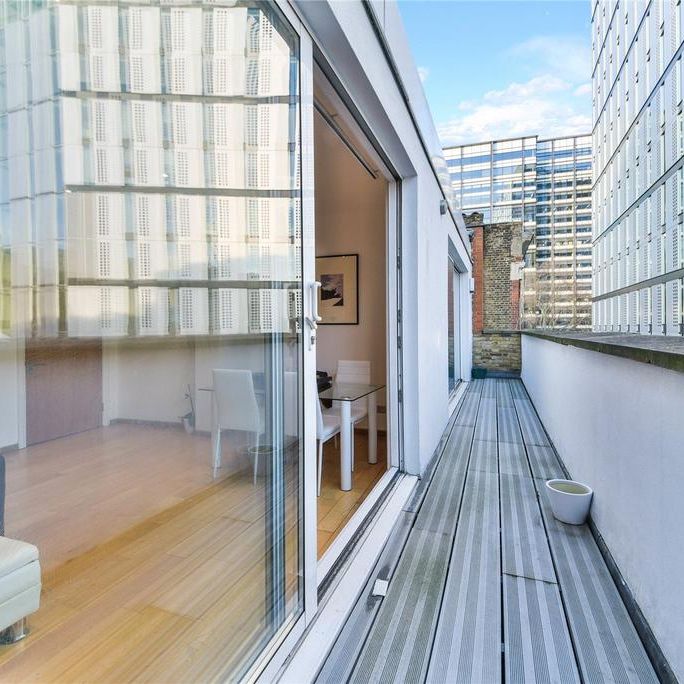 1 bedroom apartment to rent - Photo 1