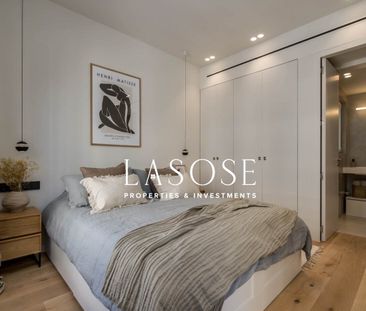 90m² Flat to rent in El Poblenou, Barcelona - Photo 1