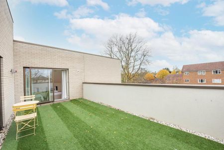 3 bedroom apartment to rent - Photo 5