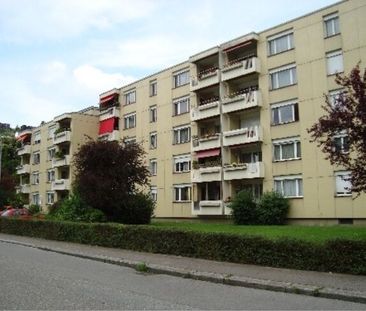 Quartier résidentiel central de Kriens - Photo 4