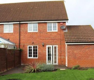 3 bedroom semi-detached house to rent - Photo 5