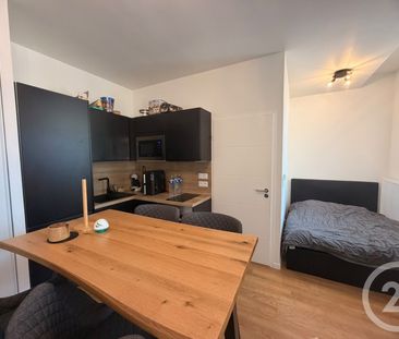 Location Appartement 1 pièce 27m² MONTIGNY LES METZ 57950 - Photo 3