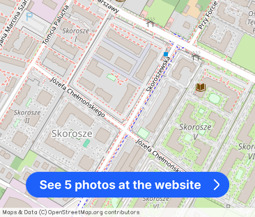 2-pokojowe mieszkanie z balkonem w Ursusie - Photo 1