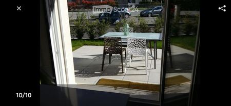 1 Zimmer, 25 m² - Photo 5