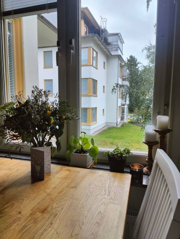Aprikosgatan, Hässelby - Photo 3