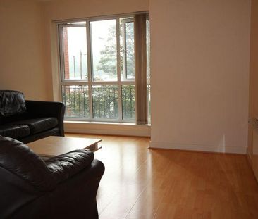 1 bedroom apartment to rent - Photo 2