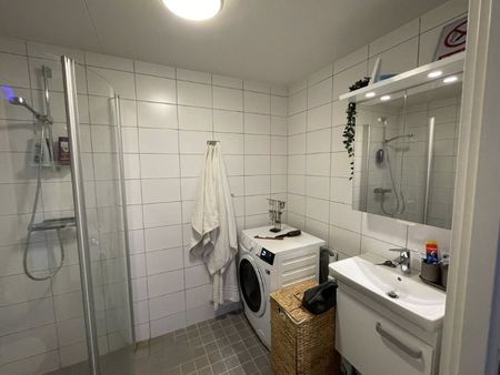 Sollentuna - 1rok - 6mån - 7.854kr/mån - Photo 5