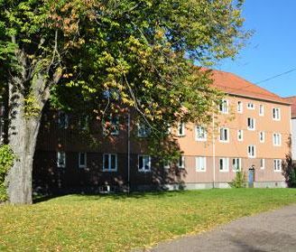 Banérsgatan 12B - Photo 1