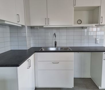 Glädjebacksgatan 2A, Trelleborg Centrum - Foto 5