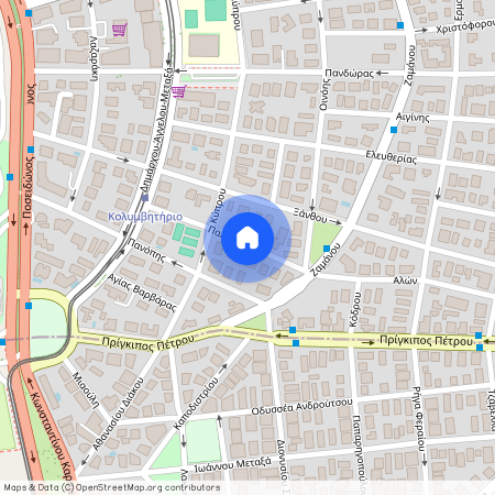 Κάτω Γλυφάδα (Γλυφάδα)