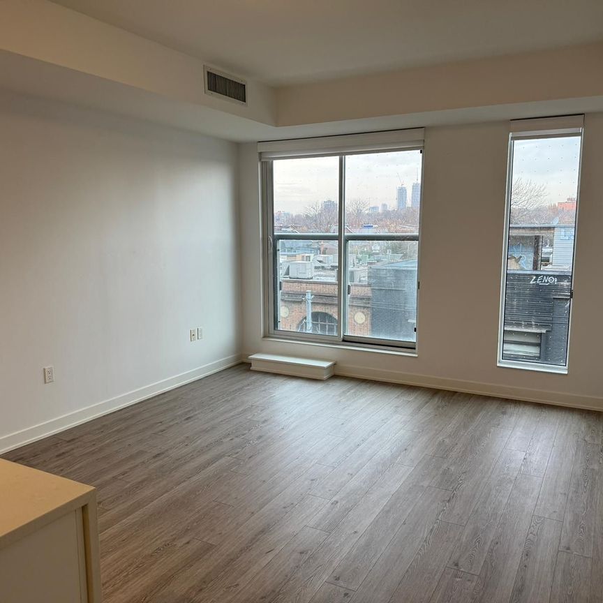 For Lease - 106 Dovercourt Road Unit# 414, Toronto, Ontario - Photo 1