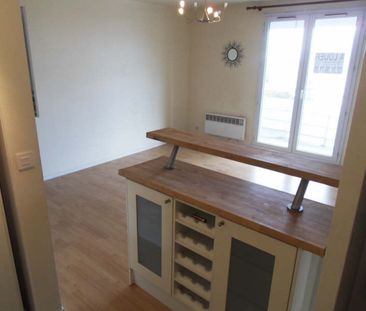 Location Appartement 2 pièces 30m² - Photo 3