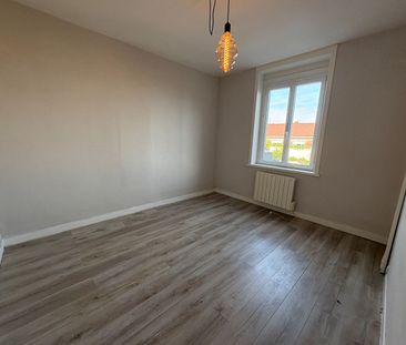 Maison T5 Tourcoing à louer - Photo 2