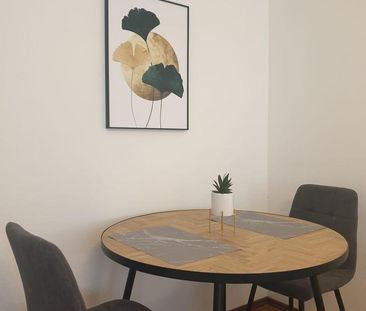 von privat: Möbl. App. am Nürnberger Stadtpark - Photo 1