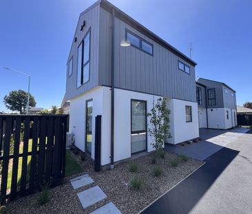 17 Harrow Street, City Centre (Christchurch City) - Photo 2