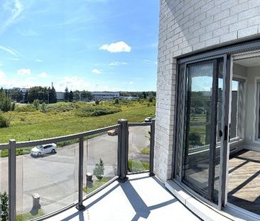 À louer / Appartement - Photo 3