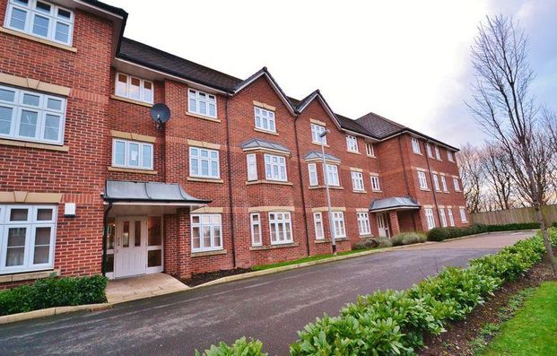2 bedroom apartment to rent - Photo 1