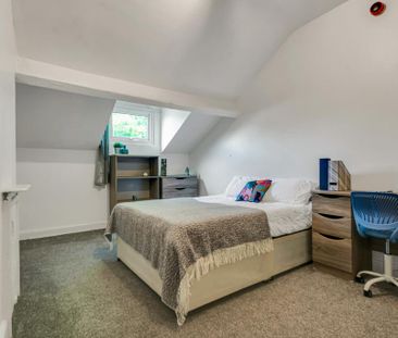 1 bedroom in a house share to rent - Photo 6