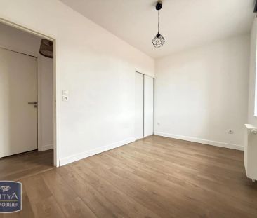Appartement à louer 2 pièces 39.95m² - Photo 2