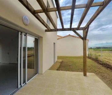 Location maison 4 pièces - 91.44m² à Mignaloux beauvoir (86550) - Photo 5