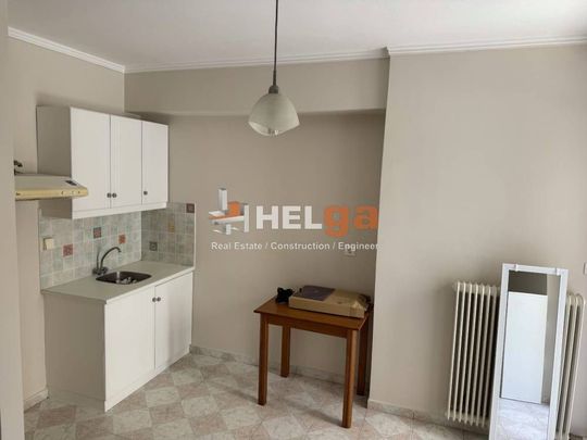 Studio/Γκαρσονιέρα για ενοικίαση Πάτρα - Κέντρο (Πάτρα) - Photo 1