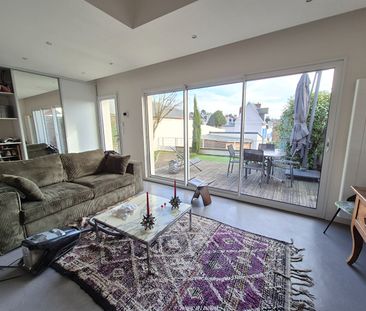 Location Maison 4 pièces 85m² BIHOREL 76420 - Photo 2