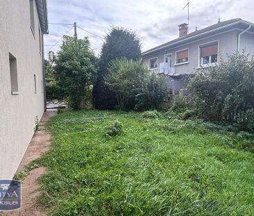 Maison à louer 3 pièces 69.75m² - Photo 3