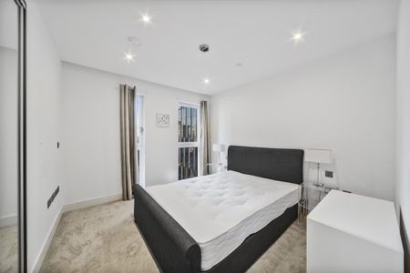 Wiverton Tower, New Drum Street, E1 - Photo 5