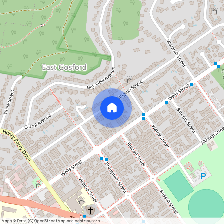 31 Lushington Street, East Gosford NSW 2250