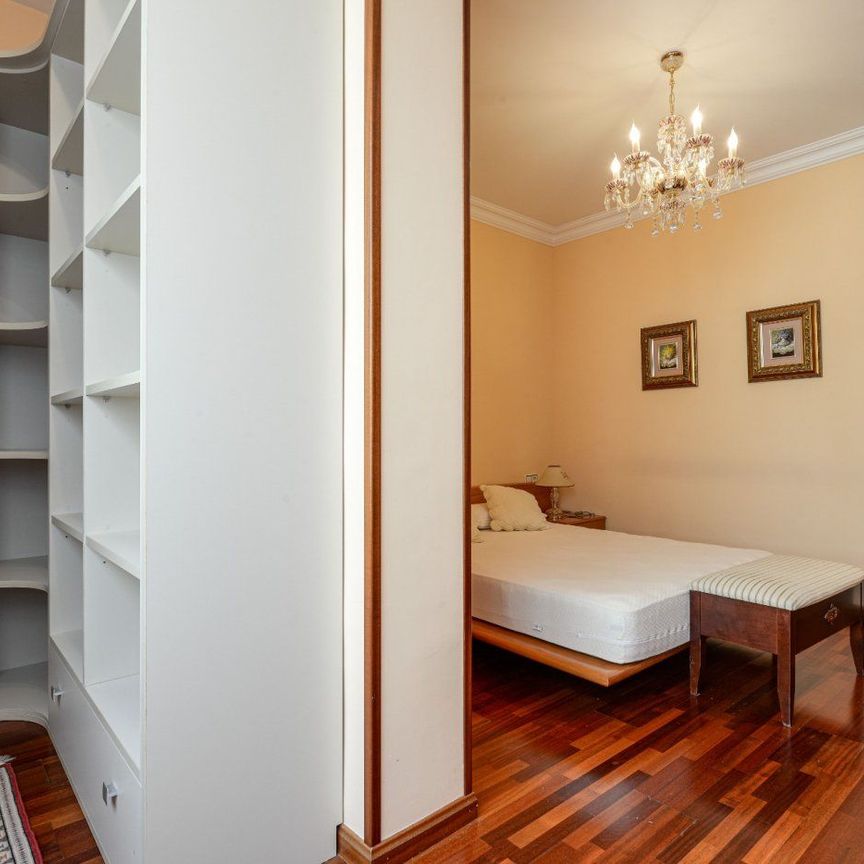 Flat - Barcelona (Sant Gervasi - Galvany) - Photo 1