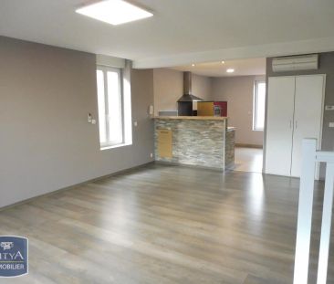 Appartement à louer 3 pièces 61.14m² - Photo 3