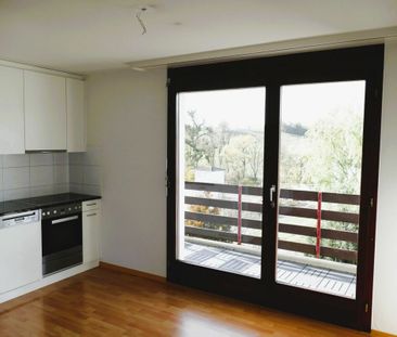 1.5-Zimmerwohnung im Dachgeschoss- Kirchmattstrasse 13 - Photo 6