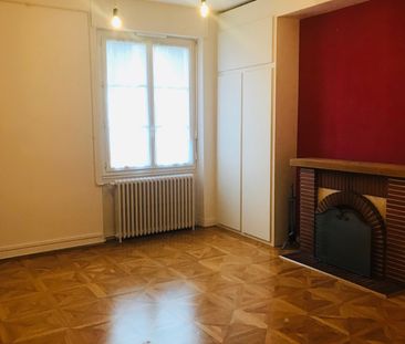 Appartement 97.51 m² - 3 Pièces - Blois - Photo 4