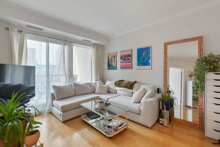 For Lease - 200 Rideau Street Unit# 706, Lower Town - Sandy Hill, Ontario - Photo 4