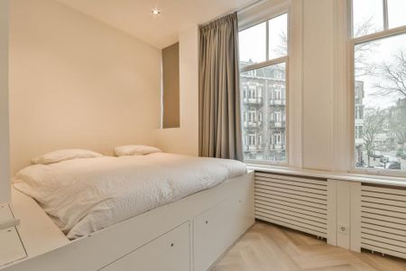 Ruysdaelstraat 99-1, Hondecoeterbuurt, 1071XC, Amsterdam - Photo 4