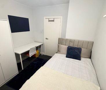 Room in a Shared House, Kingsland Avenue, CV5 - Photo 2