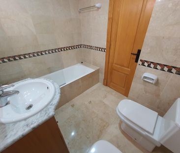 Elegante piso en alquiler a un paso del Paseo Marítimo del Molinar - Photo 6