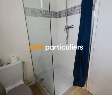 Studio Fontenay Aux Roses 1 pièce(s) 33.17 m2 - Photo 4