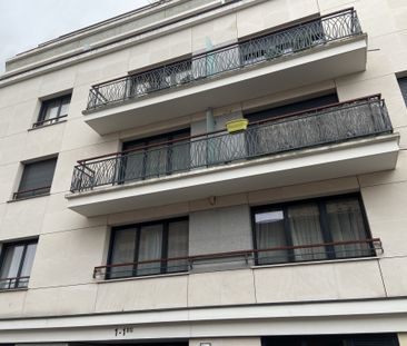 BEAU STUDIO MEUBLE SURESNES TRAM T2 - Photo 4